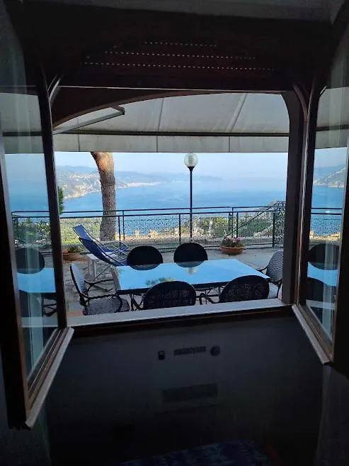 Aparthotel Appartamento Beautiful Panorama Rapallo