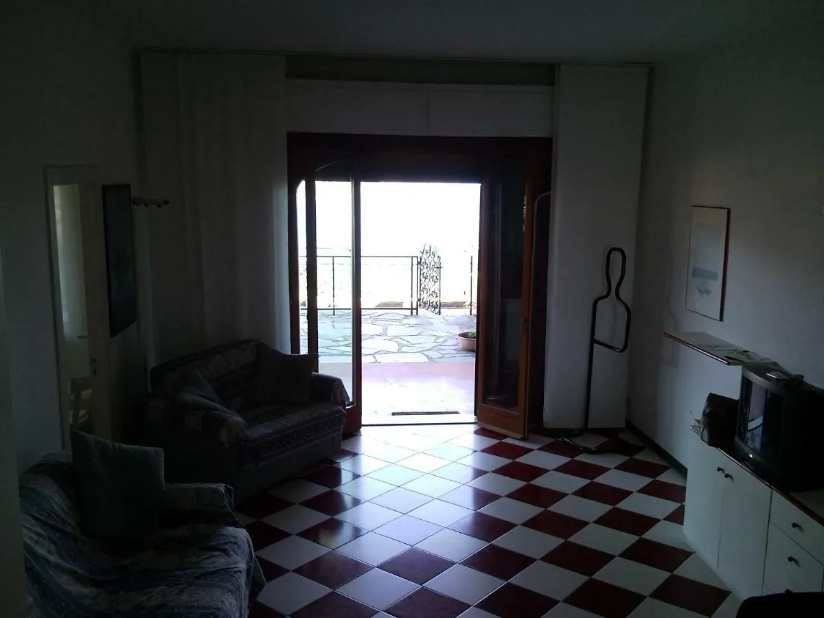 Appartamento Beautiful Panorama Rapallo Aparthotel