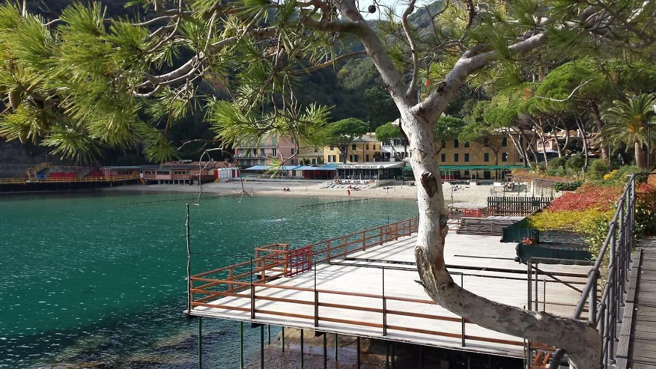 Appartamento Beautiful Panorama Rapallo Italy