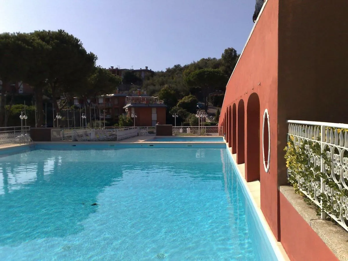 Appartamento Beautiful Panorama Rapallo Aparthotel